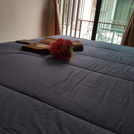 Amaretto Hostel Szuratthani Kültér fotó