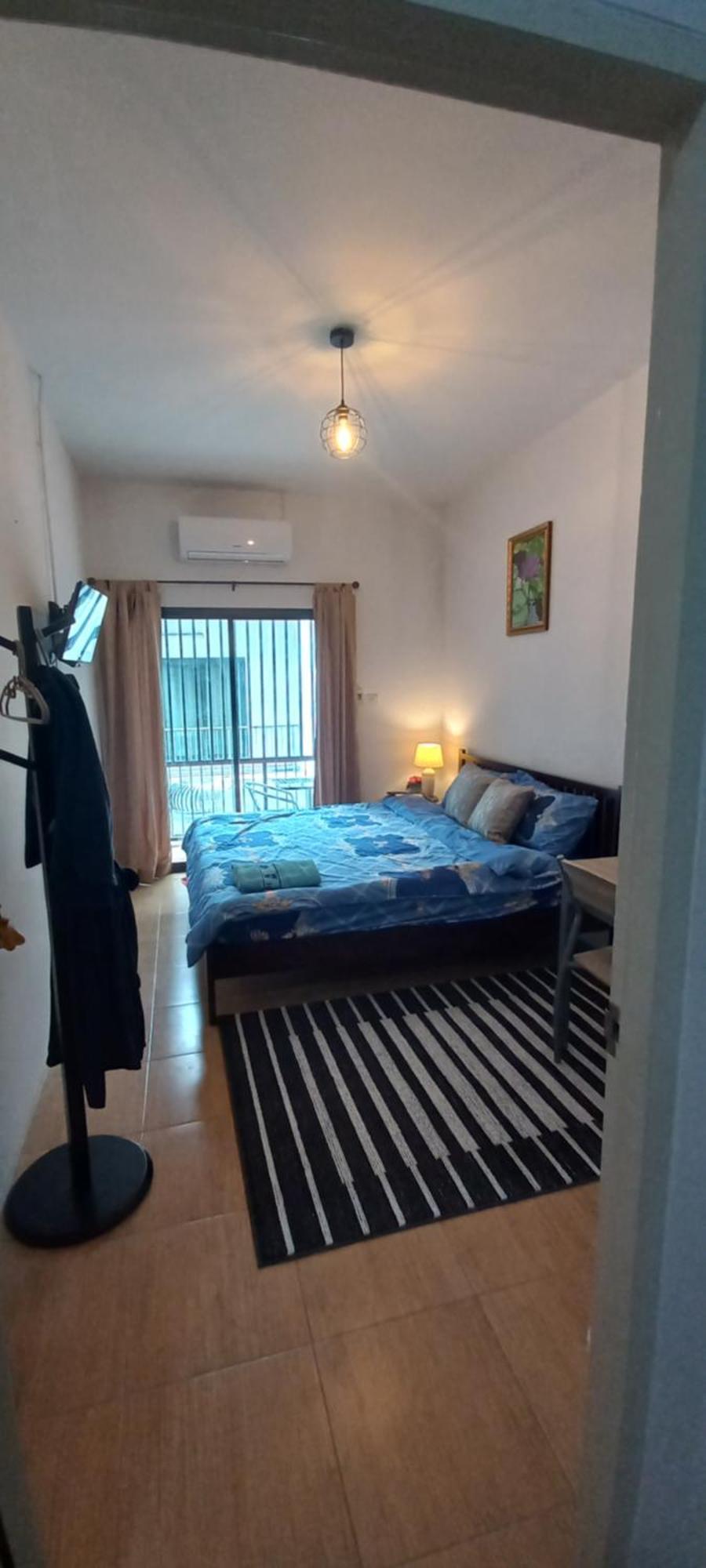 Amaretto Hostel Szuratthani Kültér fotó